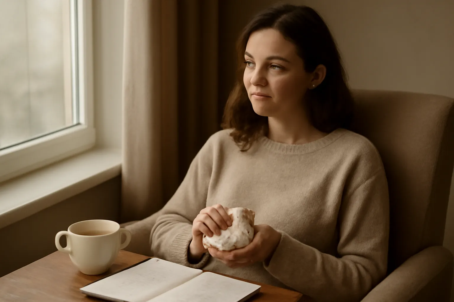 Luto perinatal e perdas gestacionais: como acolher e buscar apoio