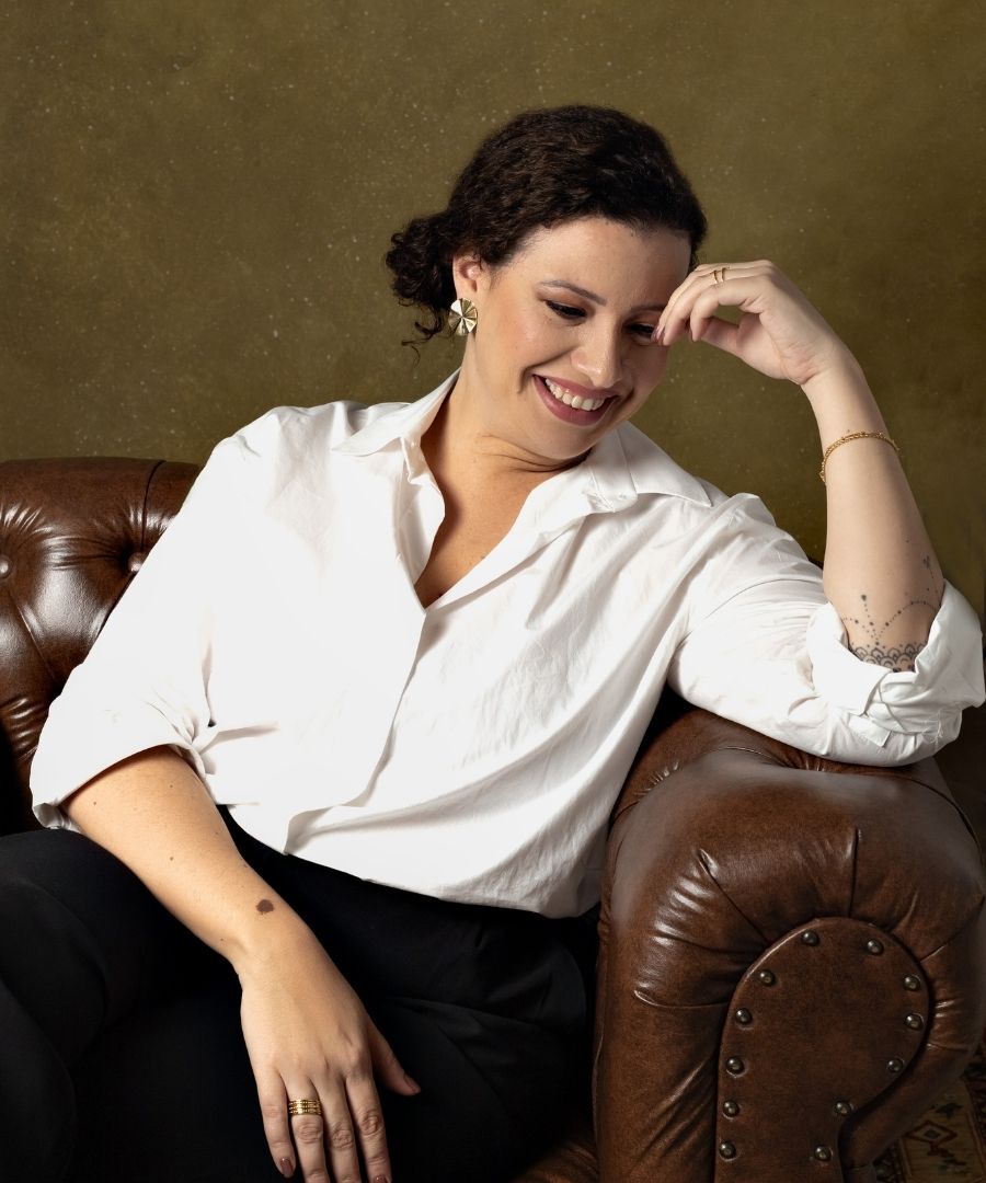 Helen Morelli, Psicóloga especializada em maternidade e pré-natal psicológico